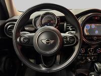 Mini Hatchback vaihtoauto