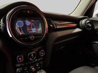 Mini Hatchback vaihtoauto