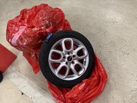 Mini Hatchback vaihtoauto