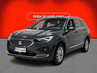 SEAT Tarraco vaihtoauto
