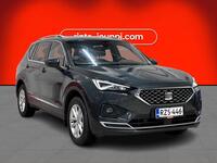 SEAT Tarraco vaihtoauto