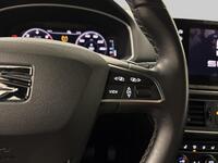 SEAT Tarraco vaihtoauto