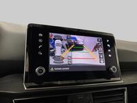 SEAT Tarraco vaihtoauto