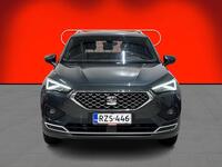 SEAT Tarraco vaihtoauto