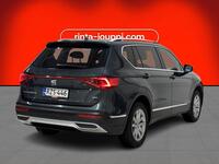 SEAT Tarraco vaihtoauto