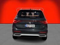 SEAT Tarraco vaihtoauto
