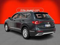 SEAT Tarraco vaihtoauto