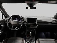 SEAT Tarraco vaihtoauto