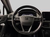 SEAT Tarraco vaihtoauto