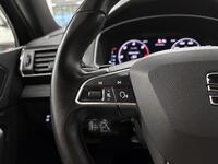 SEAT Tarraco vaihtoauto