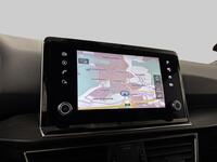 SEAT Tarraco vaihtoauto