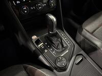 SEAT Tarraco vaihtoauto