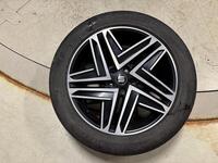 SEAT Tarraco vaihtoauto