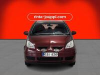 Mitsubishi Colt vaihtoauto