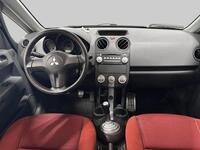 Mitsubishi Colt vaihtoauto