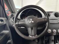 Mitsubishi Colt vaihtoauto