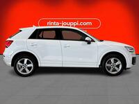 Audi Q2 vaihtoauto