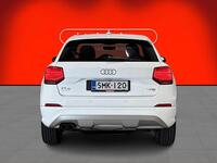 Audi Q2 vaihtoauto