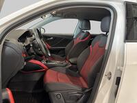 Audi Q2 vaihtoauto