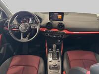 Audi Q2 vaihtoauto