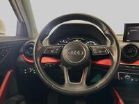 Audi Q2 vaihtoauto