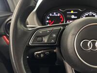 Audi Q2 vaihtoauto