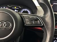 Audi Q2 vaihtoauto