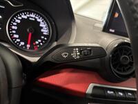 Audi Q2 vaihtoauto