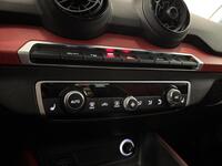 Audi Q2 vaihtoauto