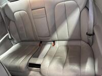 Mercedes-Benz CLK vaihtoauto