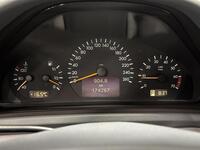 Mercedes-Benz CLK vaihtoauto