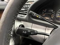 Mercedes-Benz CLK vaihtoauto