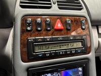 Mercedes-Benz CLK vaihtoauto