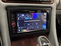 Mercedes-Benz CLK vaihtoauto