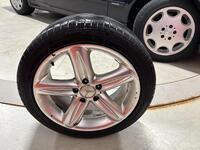 Mercedes-Benz CLK vaihtoauto