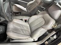 Mercedes-Benz CLK vaihtoauto