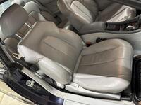 Mercedes-Benz CLK vaihtoauto