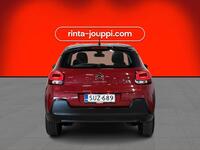 Citroën C3 vaihtoauto