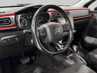 Citroën C3 vaihtoauto