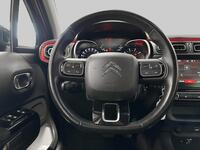 Citroën C3 vaihtoauto