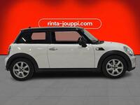 Mini Cooper S vaihtoauto