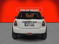 Mini Cooper S vaihtoauto