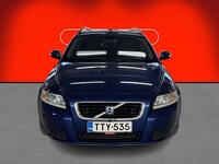 Volvo V50 vaihtoauto