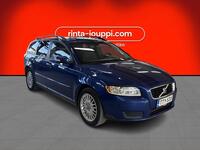 Volvo V50 vaihtoauto