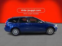 Volvo V50 vaihtoauto