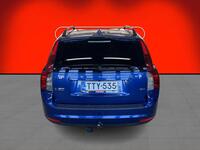 Volvo V50 vaihtoauto