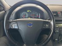 Volvo V50 vaihtoauto