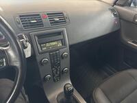 Volvo V50 vaihtoauto