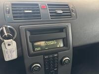 Volvo V50 vaihtoauto