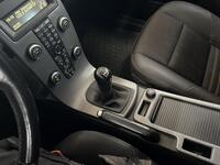 Volvo V50 vaihtoauto